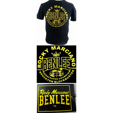 BENLEE T-shirt