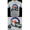 Lambretta T-shirt