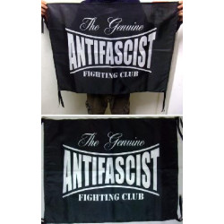 Bandera Antifascist...