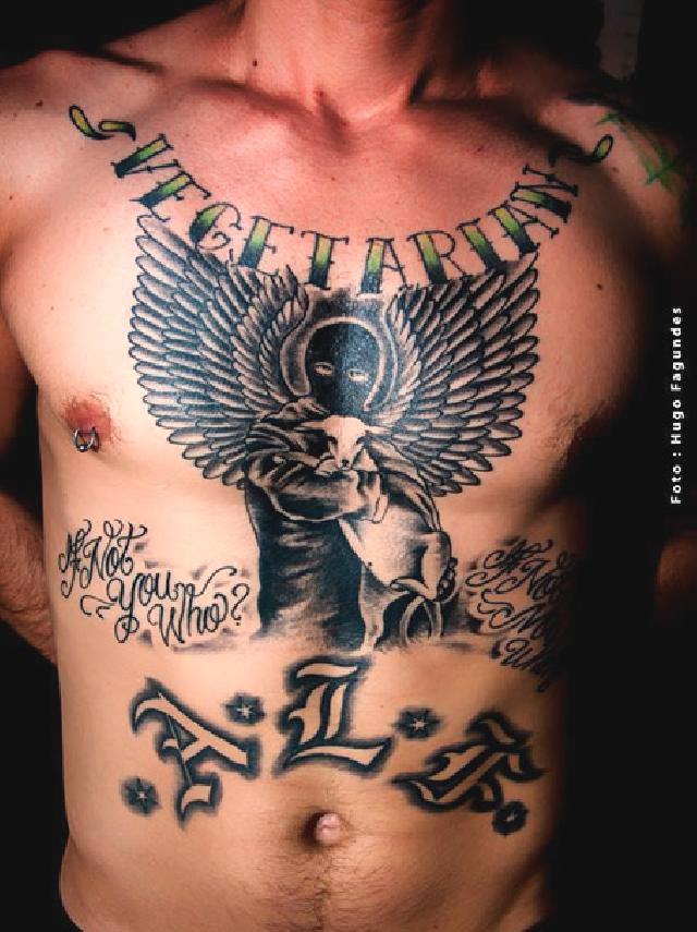 tattoos